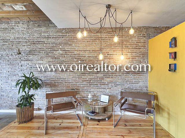 Precioso piso reformado en el Raval, Barcelona