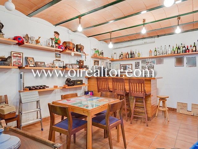 Casa muy luminosa y espaciosa en el centro de Badalona