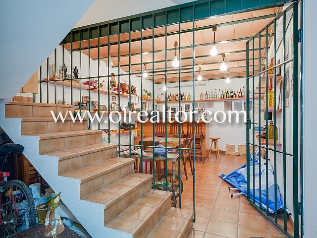 Casa muy luminosa y espaciosa en el centro de Badalona