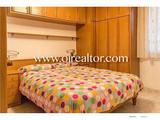 Planta baja al lado del mar en gavamar