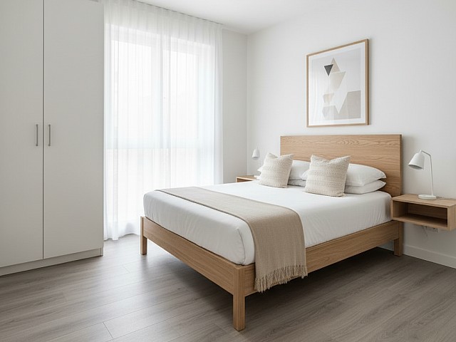 Piso en Venta en Carrer de Casanova, Eixample – Oportunidad Única de Inversión