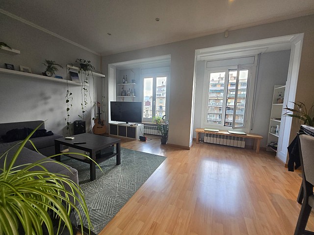 Piso en venta en Eixample Izquierdo Barcelona 