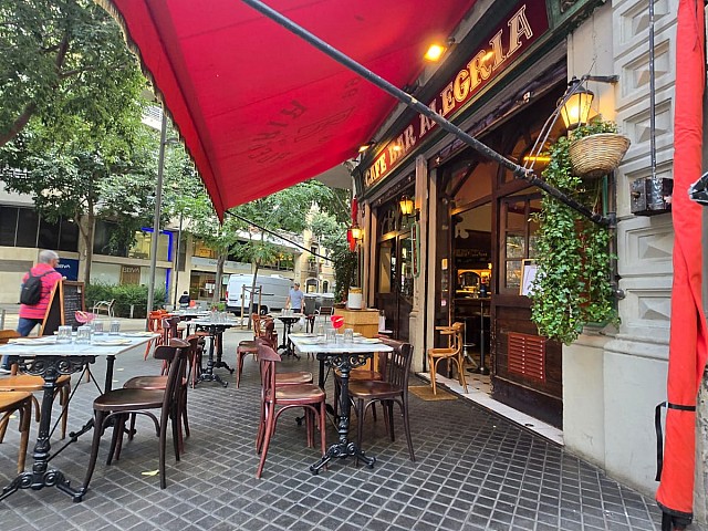 Piso en venta en Eixample Izquierdo Barcelona 