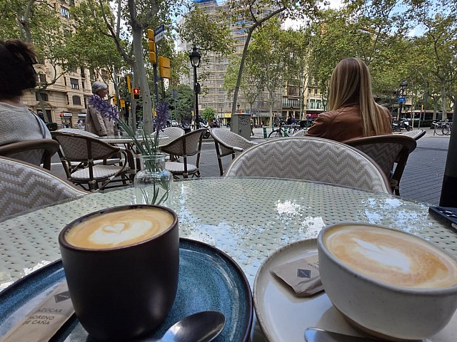 Piso en venta en Eixample Izquierdo Barcelona 