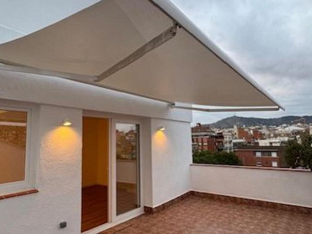 Ático En Venta En Sants-Badal