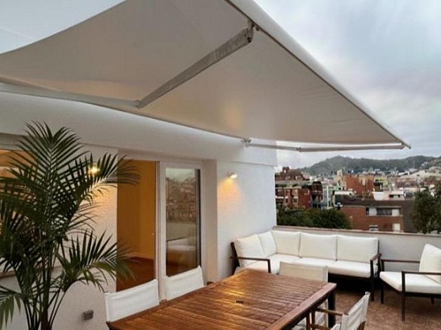 Ático En Venta En Sants-Badal