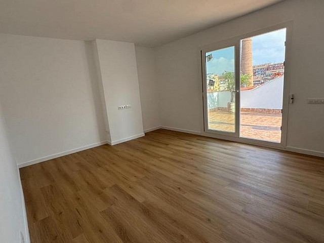 Ático En Venta En Sants-Badal