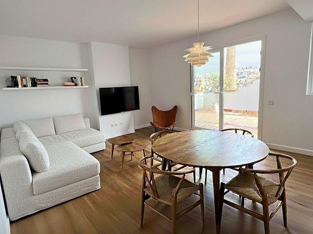 Ático En Venta En Sants-Badal