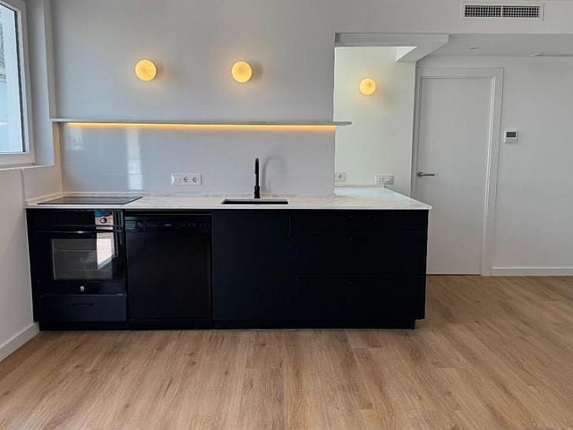 Ático En Venta En Sants-Badal