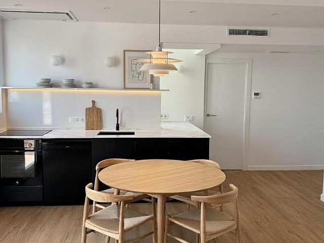 Ático En Venta En Sants-Badal