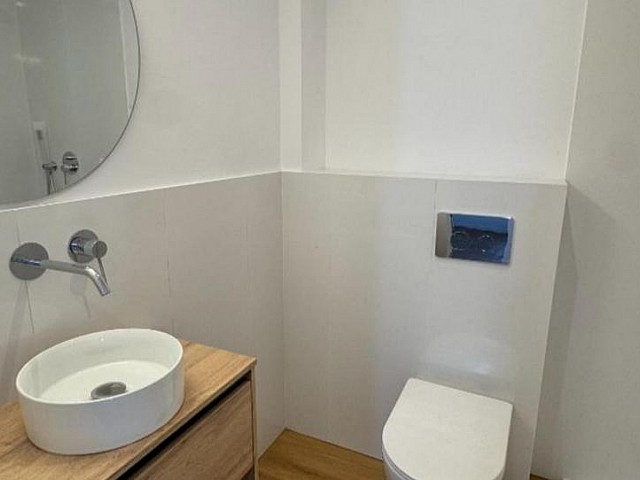 Ático En Venta En Sants-Badal