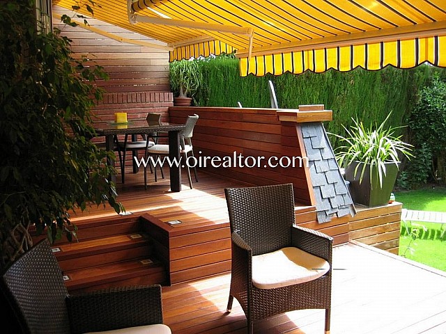 Low for sale urbanization of Las Llosas, Sant Andreu de Llavaneres