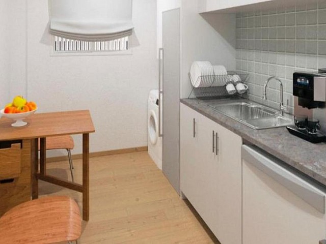 Piso En Venta El Bon Pastor