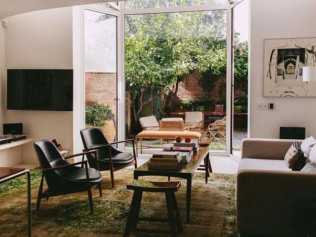 Casa en venta en  Sant Gervasi-Galvany Barcelona