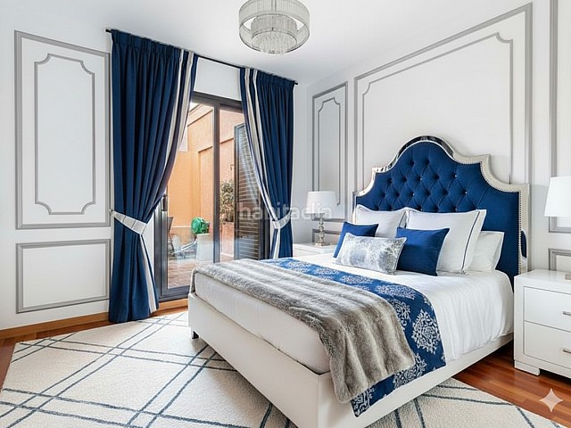 Piso encantador en La Nova Esquerra de l'Eixample, Barcelona