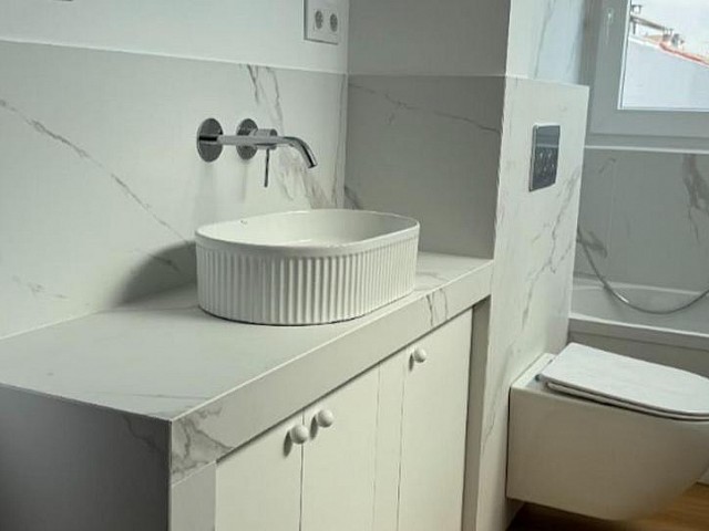 Ático En Venta En Sants-Badal