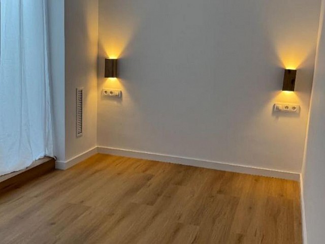 Ático En Venta En Sants-Badal