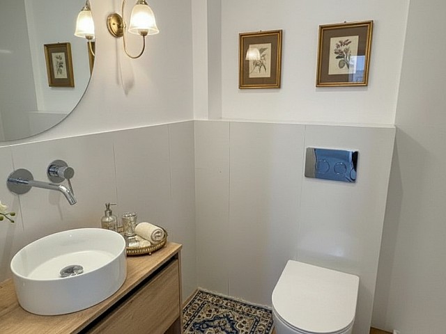 Ático En Venta En Sants-Badal