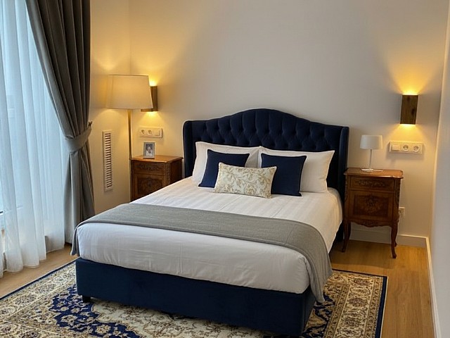 Ático En Venta En Sants-Badal