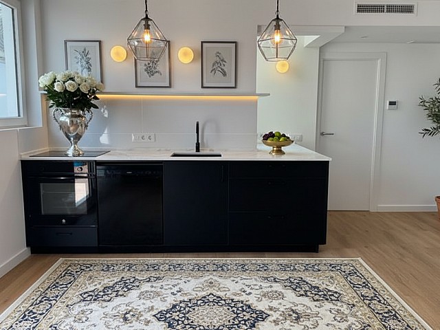 Ático En Venta En Sants-Badal