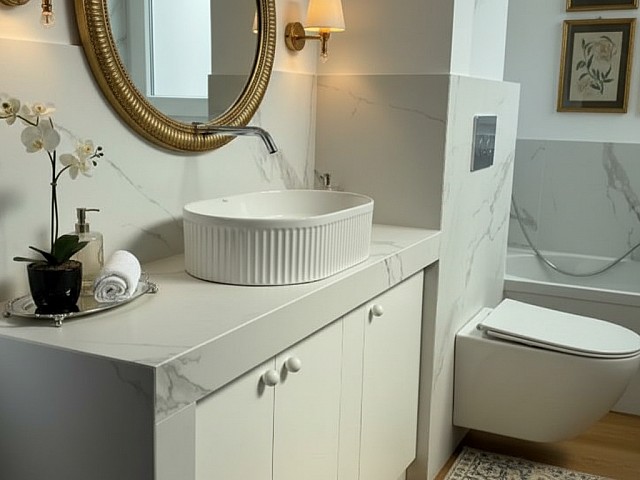 Ático En Venta En Sants-Badal