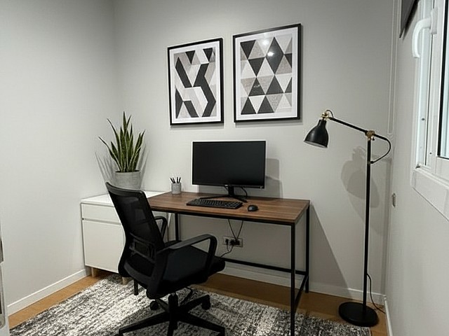 Piso en Venta en la Sagrada Familia, Barcelona.
