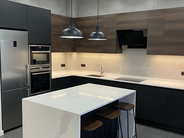 Piso en Venta en la Sagrada Familia, Barcelona.
