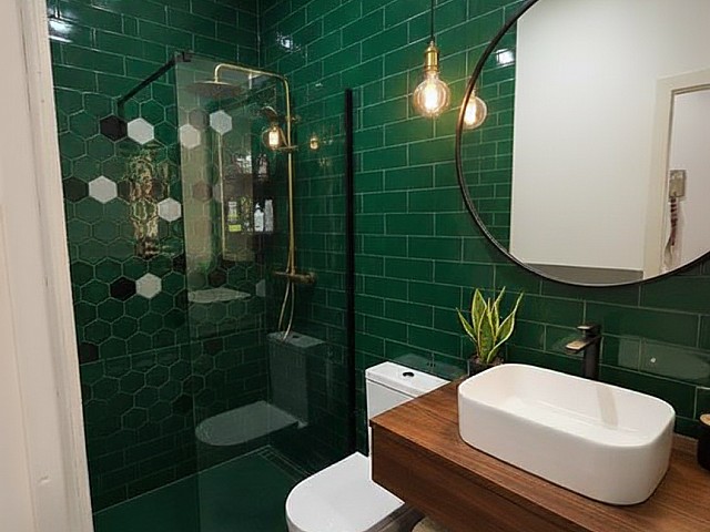 Piso en Venta en la Sagrada Familia, Barcelona.
