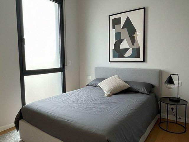 Piso en Venta en la Sagrada Familia, Barcelona.
