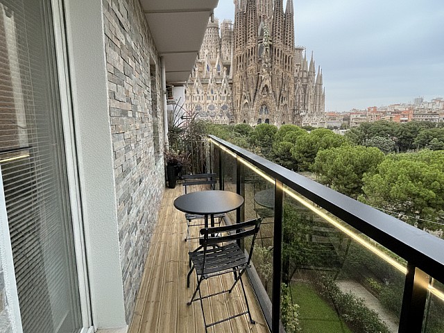 Piso en Venta en la Sagrada Familia, Barcelona.

