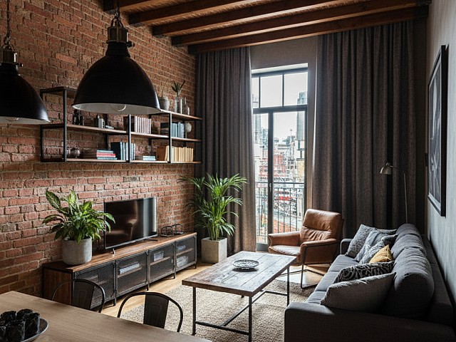 Piso en Venta en la Sagrada Familia, Barcelona.
