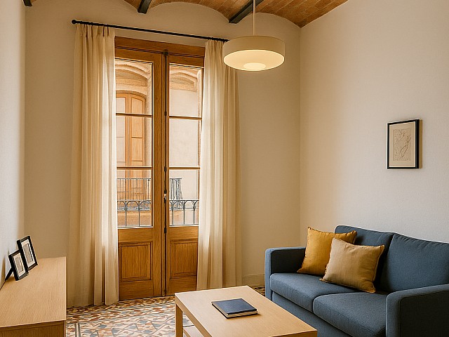 piso en venta en eixample carrer consejo de ciento Barcelona