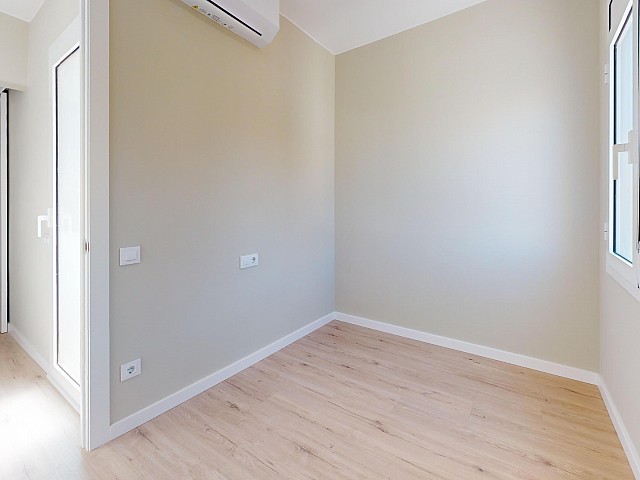 ÁTICO REFORMADO EN VENTA EN PLENO EIXAMPLE DE BARCELONA.