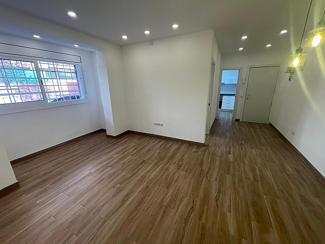 Piso En Venta El Bon Pastor