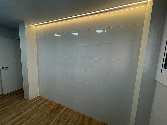 Piso En Venta El Bon Pastor