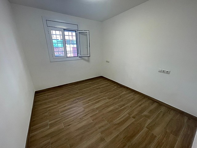 Piso En Venta El Bon Pastor