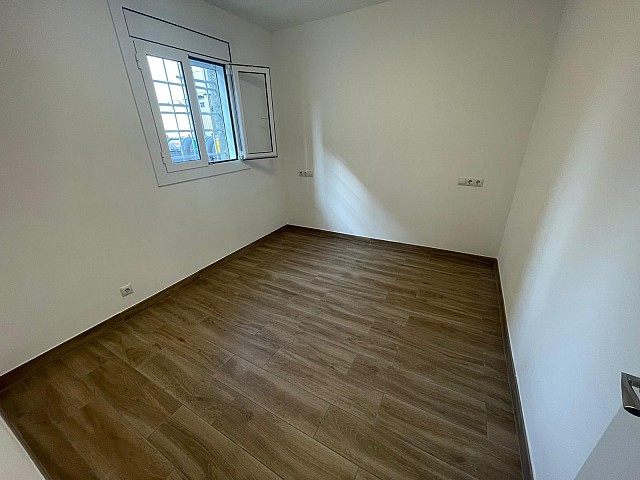 Piso En Venta El Bon Pastor