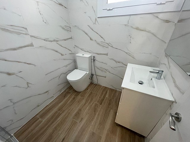 Piso En Venta El Bon Pastor