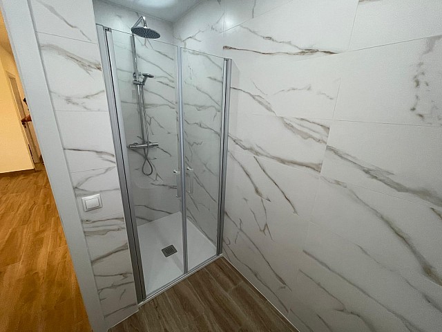 Piso En Venta El Bon Pastor