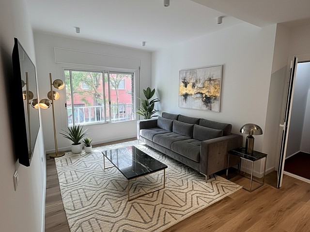 Piso en venta en pleno centro de Barcelona 