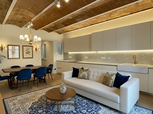 Appartement à Vendre à Eixample