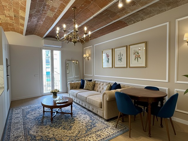 Piso En Venta En Eixample