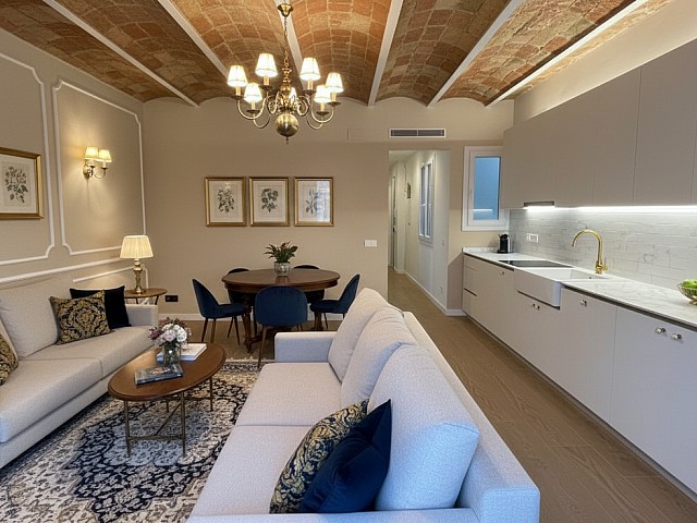 Piso En Venta En Eixample