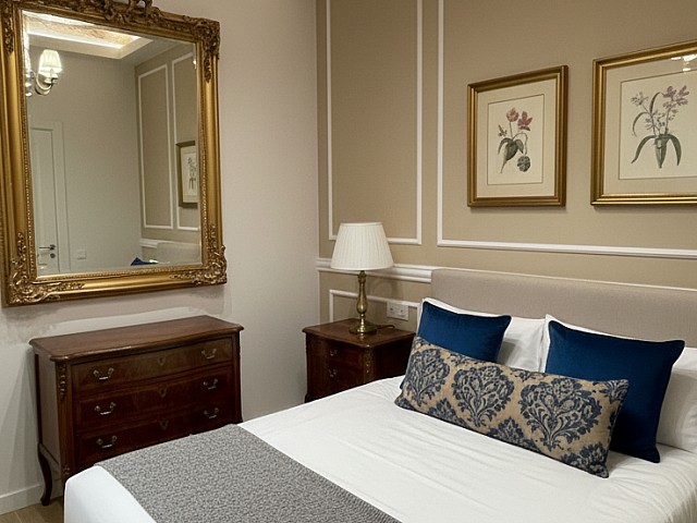 Piso En Venta En Eixample