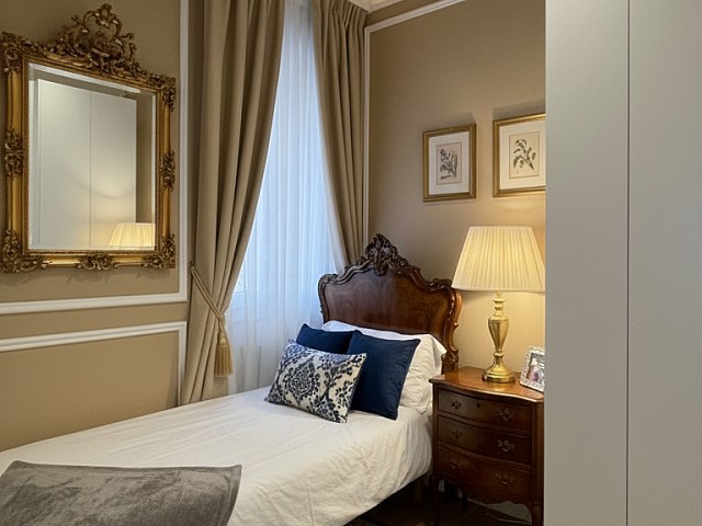 Piso En Venta En Eixample