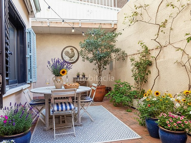 Piso encantador en La Nova Esquerra de l'Eixample, Barcelona (1)