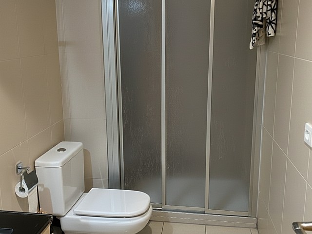 Un hogar luminoso y tranquilo en el corazón de Bellvitge