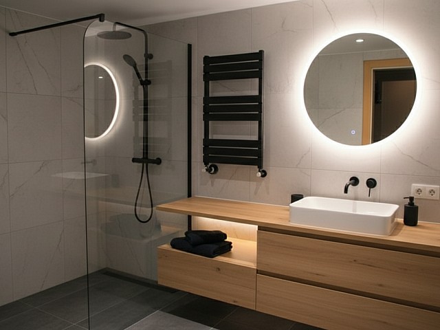 Acogedor y luminoso piso en Gràcia