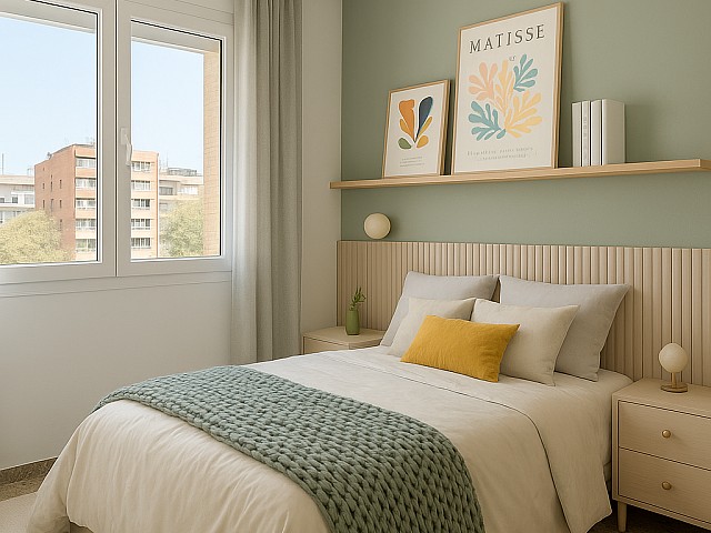 habitacion 1 opcion 1