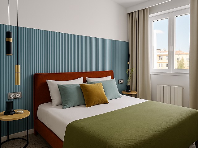 habitacion 2 opcion 1